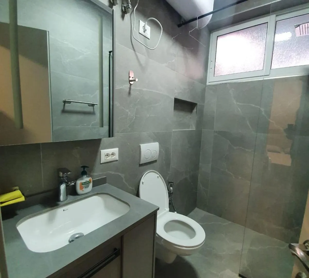 Quite Getaway In The Heart Of Tirana Apartment