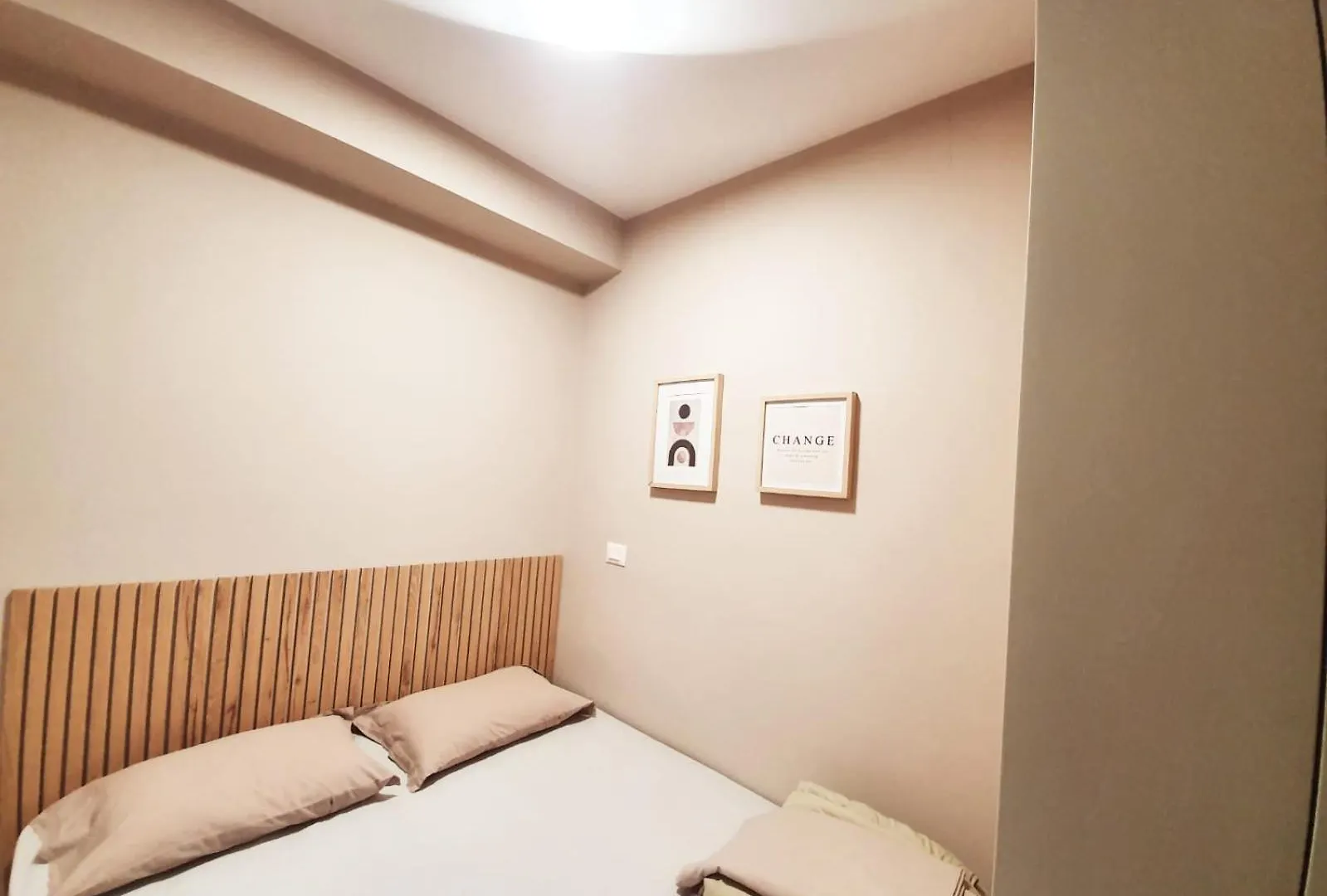 Quite Getaway In The Heart Of Tirana Apartment